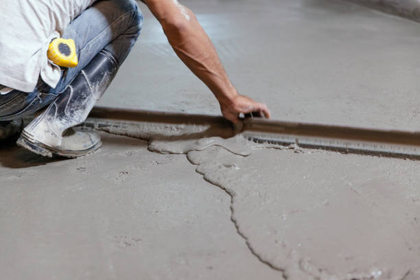 Best Decorative Concrete in Rock Springs, WY