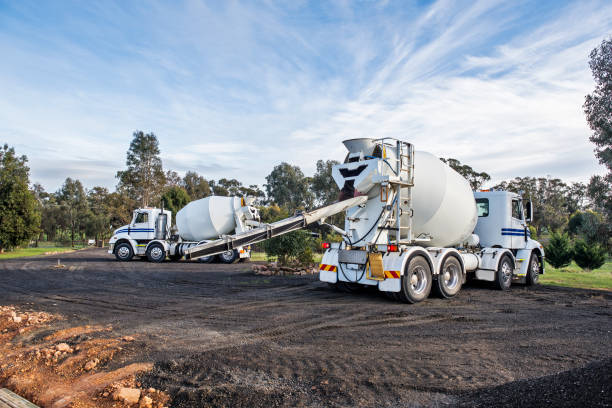Best Concrete Sidewalk Installation in Rock Springs, WY