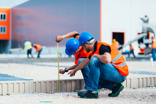 Best Residential Concrete Solutions in Rock Springs, WY