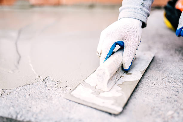 Best Commercial Concrete Services in Rock Springs, WY