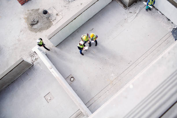Best Concrete Sealing and Maintenance in Rock Springs, WY