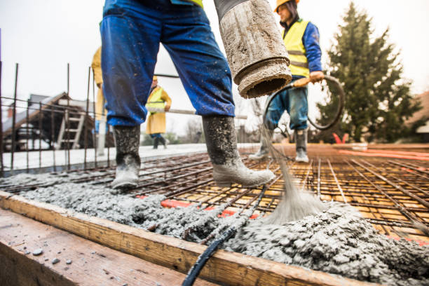 Best Concrete Demolition Services in Rock Springs, WY